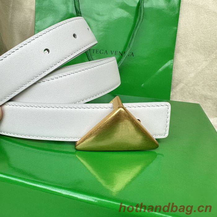 Bottega Veneta Belt 25MM BVB00012 Bottega Veneta Belt 25MM BVB00012